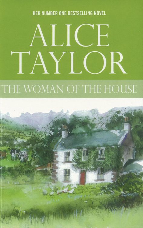 Produktbild: The Woman of the House