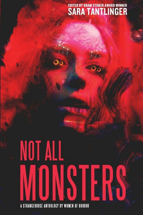 Produktbild: Not All Monsters