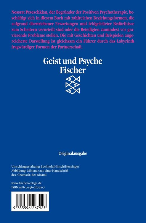 Produktbild: 33 und eine Form der Partnerschaft