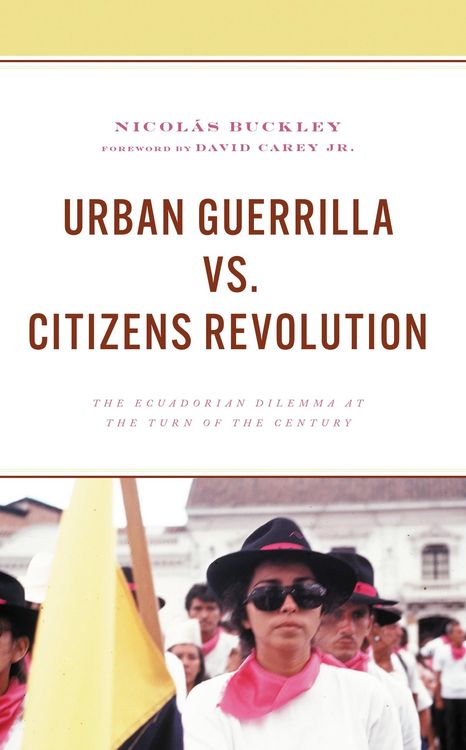 Produktbild: Urban Guerrilla vs. Citizens Revolution
