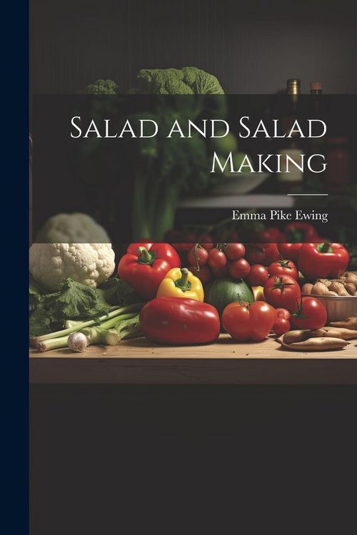 Produktbild: Salad and Salad Making