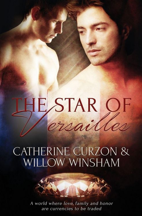Produktbild: The Star of Versailles