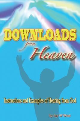 Produktbild: Downloads From Heaven