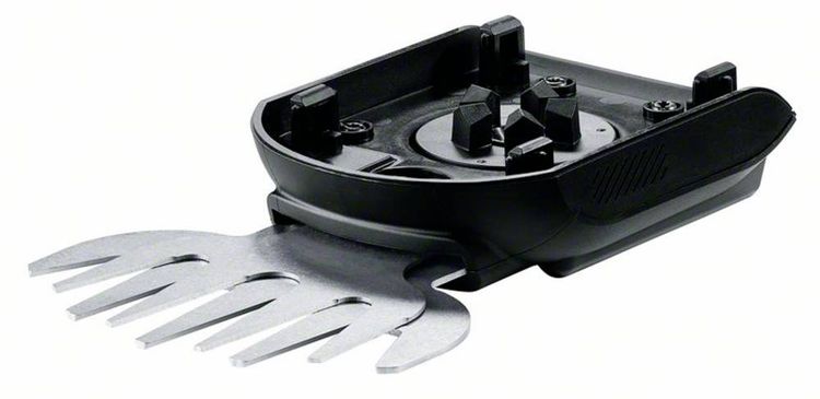 Produktbild: Bosch Home and Garden F016800605 Grasschere-Ersatzmesser