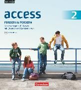 Produktbild: Access - Allgemeine Ausgabe 2014 / Baden-W&uuml;rttemberg 2016 - Band 2: 6. Schuljahr