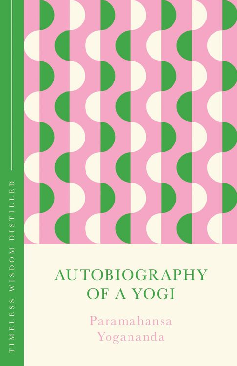 Produktbild: Autobiography of a Yogi (The Concise Classic)
