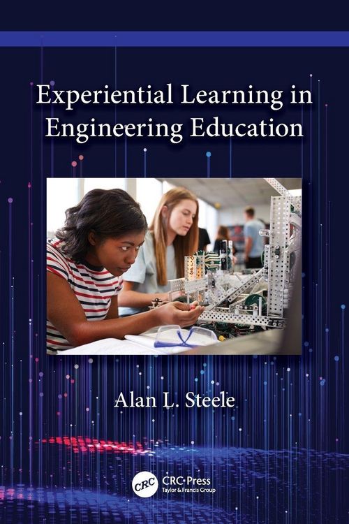 Produktbild: Experiential Learning in Engineering Education