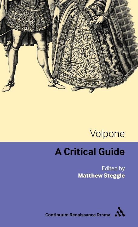 Produktbild: Volpone