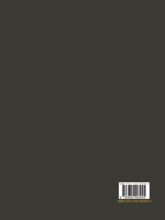 Produktbild: Das Maschinen-Zeichnen