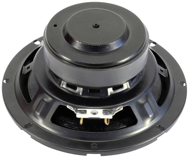 Produktbild: Visaton W 165 A - 2 Ohm 16.5 cm Tieft&ouml;ner