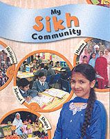 Produktbild: My Sikh Community