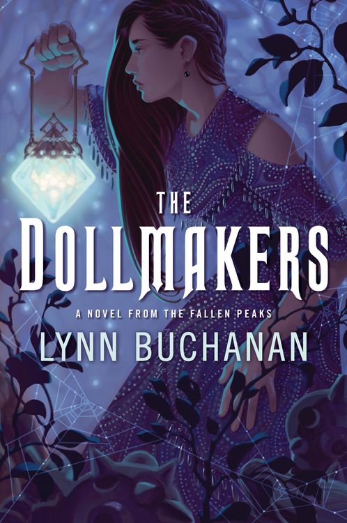 Produktbild: The Dollmakers
