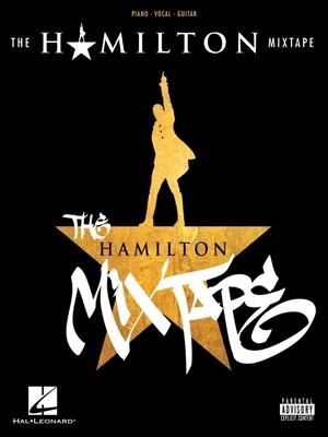 Produktbild: The Hamilton Mixtape