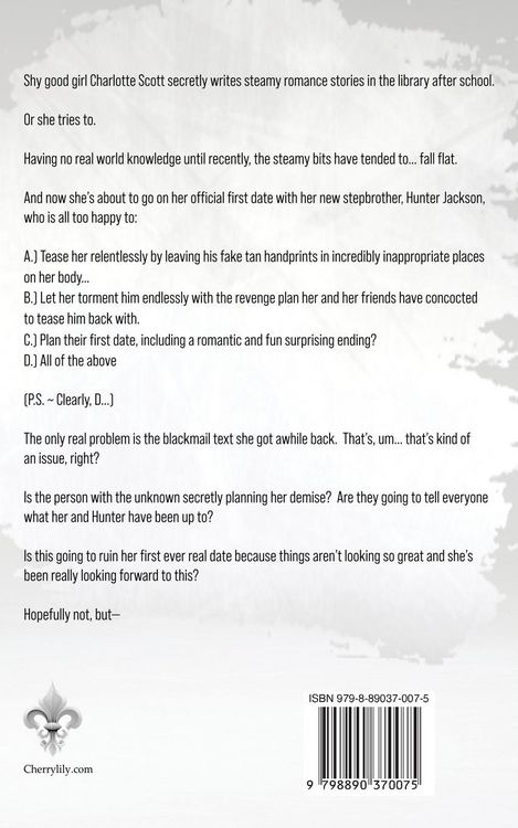 Produktbild: Stepbrother, Please Stop Teasing Me! (Volume Eight)