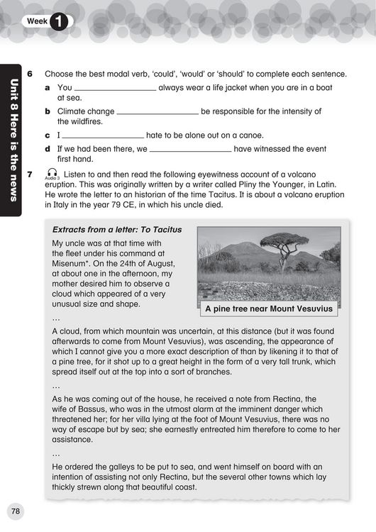 Produktbild: International Primary English Progress Book Student's Book: Stage 5