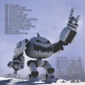 Produktbild: My God-Given Right