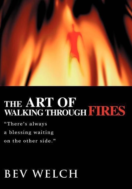 Produktbild: The Art of Walking through Fires