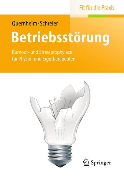 Produktbild: Betriebsst&ouml;rung