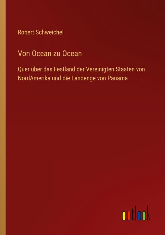 Produktbild: Von Ocean zu Ocean