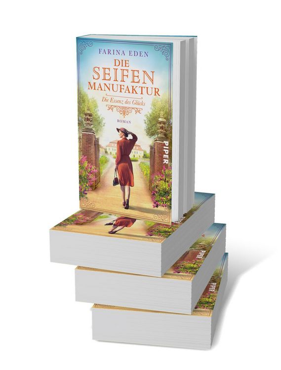 Produktbild: Die Seifenmanufaktur &ndash; Die Essenz des Gl&uuml;cks