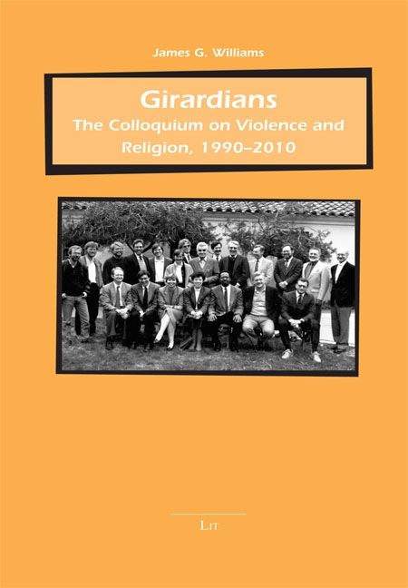 Produktbild: Girardians