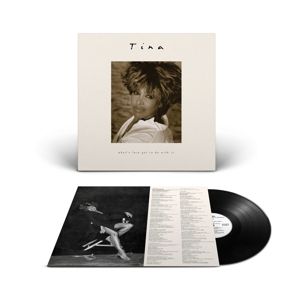 Produktbild: Whats Love Got to Do with It(2023 Remaster)