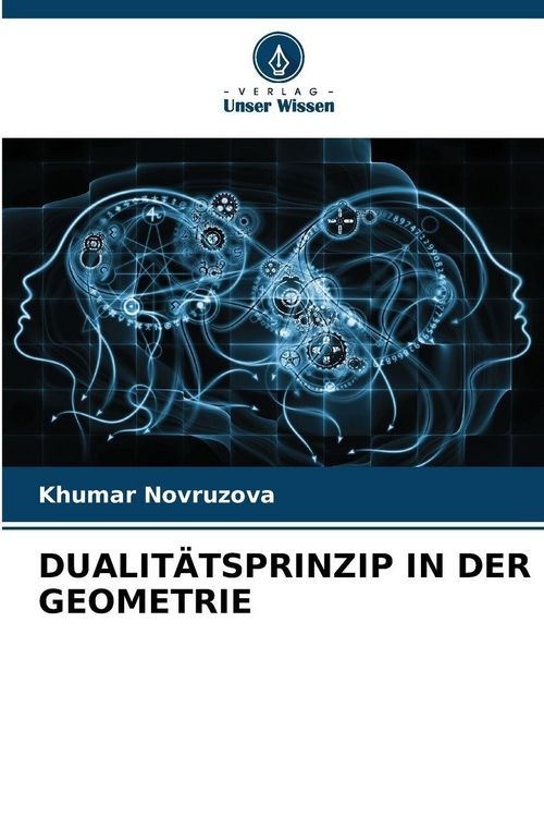 Produktbild: Dualit&auml;tsprinzip in der Geometrie