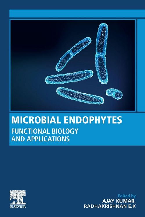 Produktbild: Microbial Endophytes