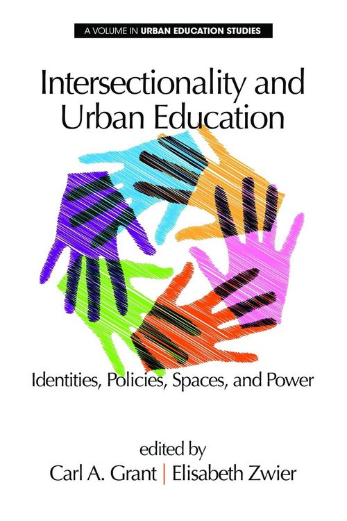Produktbild: Intersectionality and Urban Education