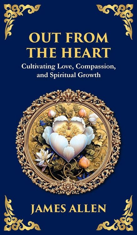 Produktbild: Out from the Heart