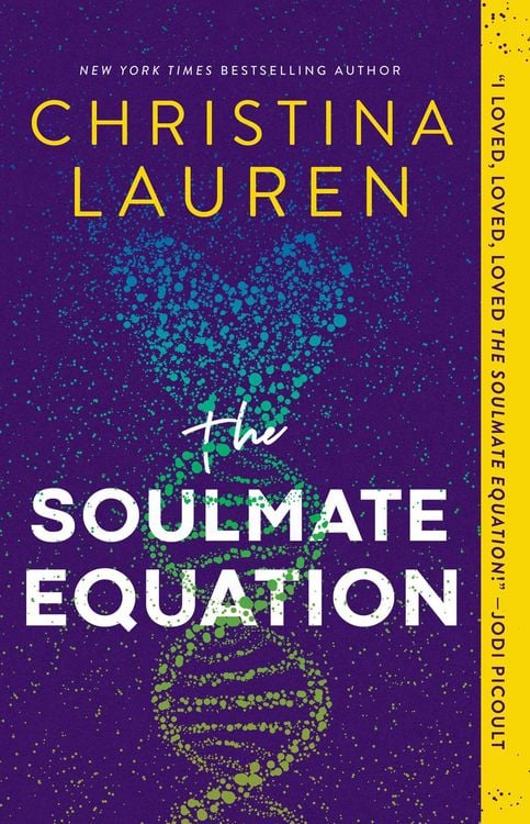 Produktbild: The Soulmate Equation