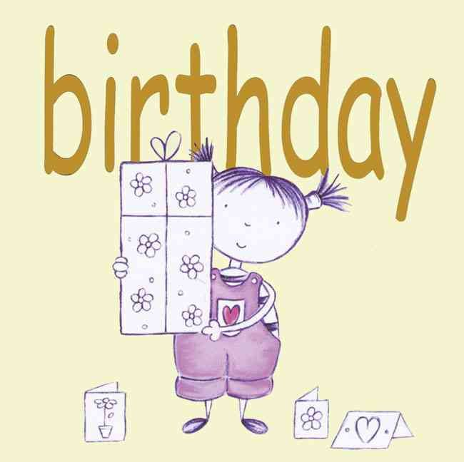 Produktbild: Skevington, A: Birthday