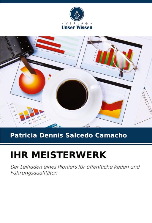 Produktbild: Ihr Meisterwerk