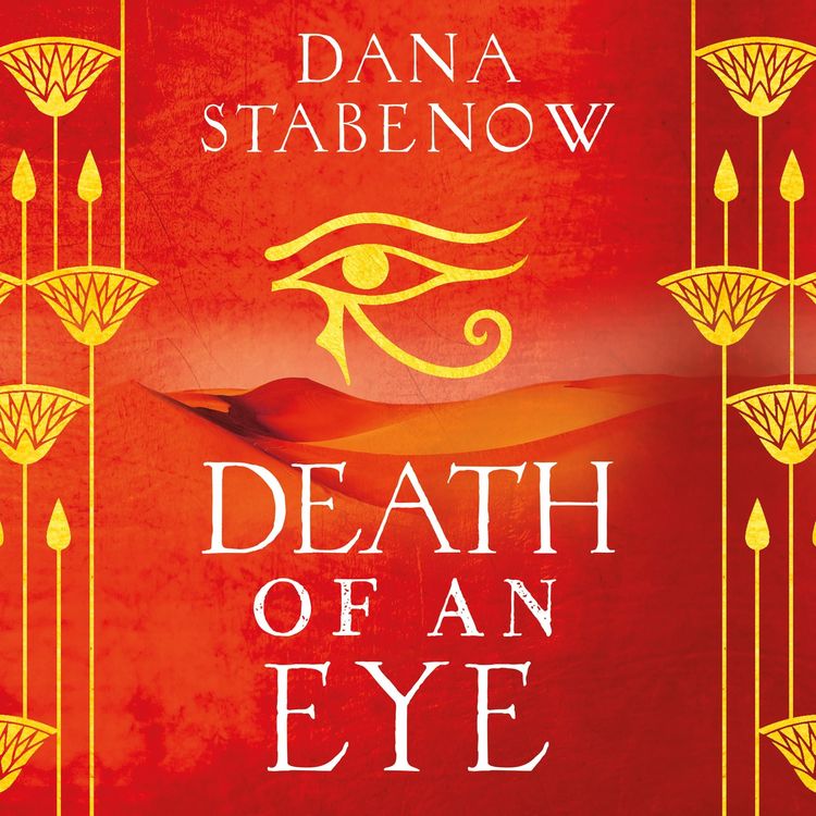 Produktbild: Death of an Eye