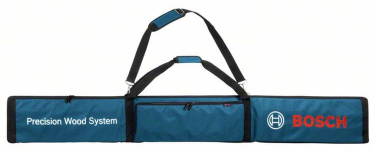 Produktbild: Bosch Professional 1.610.Z00.020 Kreiss&auml;gen Werkzeugtasche unbest&uuml;ckt (L x B x H) 1650 x 50 x 200 mm
