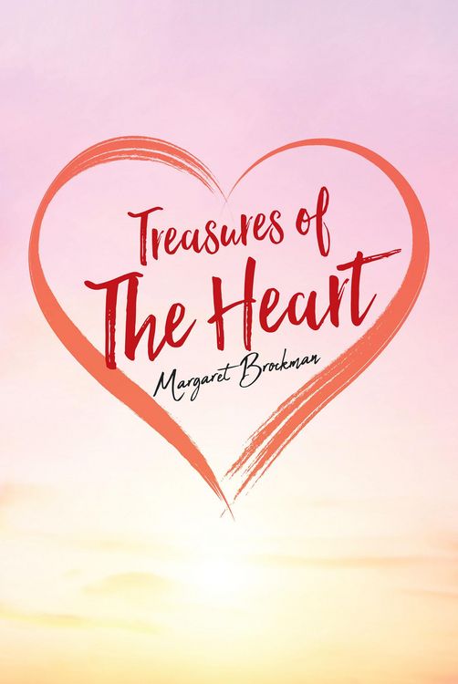 Produktbild: Treasures of The Heart