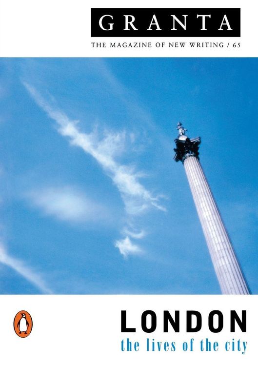 Produktbild: Granta 65