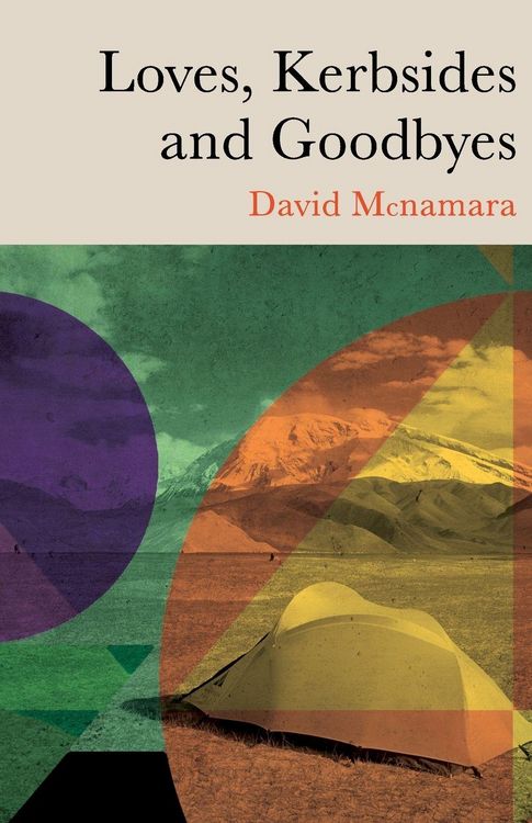 Produktbild: Loves, Kerbsides and Goodbyes