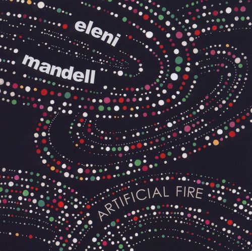 Produktbild: Artificial Fire