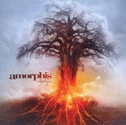 Produktbild: Amorphis: Skyforger