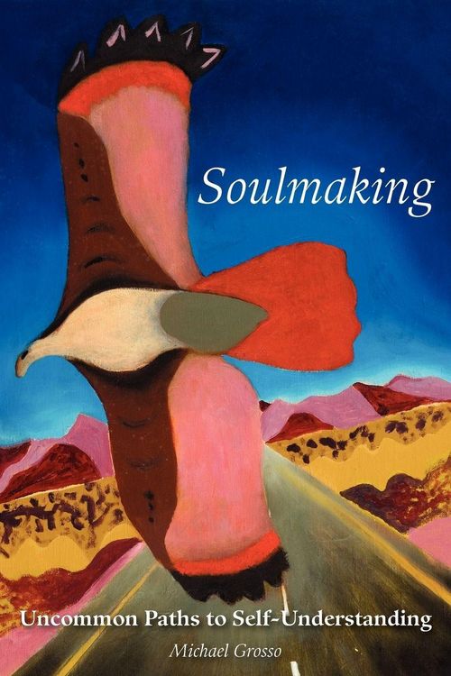 Produktbild: Soulmaking