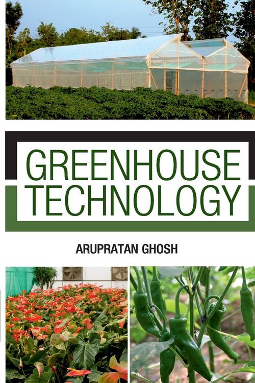 Produktbild: Greenhouse Tech