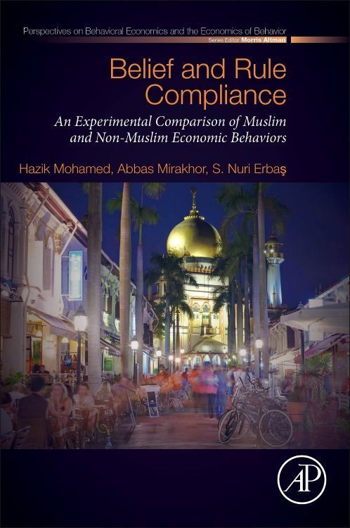 Produktbild: Mohamed, H: Belief and Rule Compliance