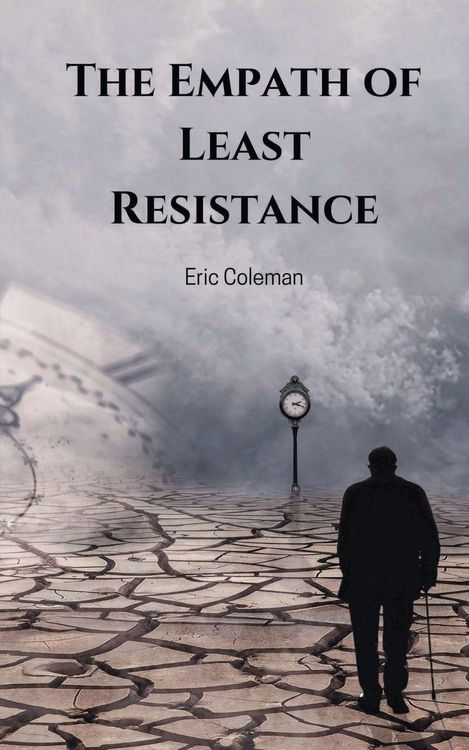 Produktbild: The Empath of Least Resistance