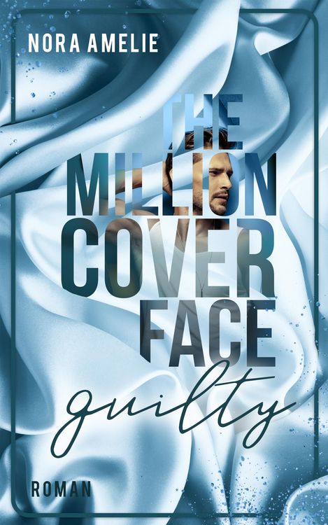 Produktbild: The Million Cover Face 2 - GUILTY
