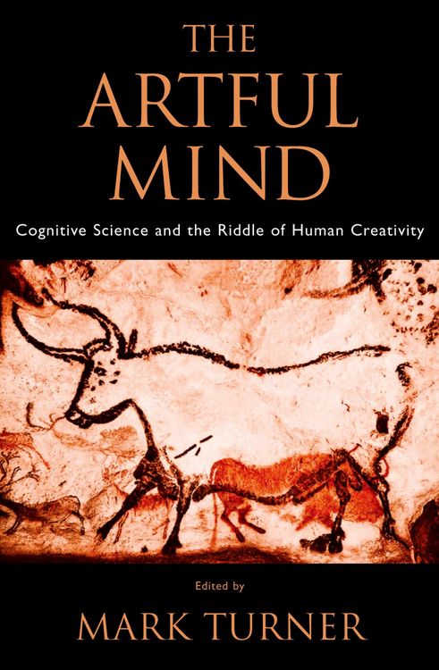 Produktbild: The Artful Mind