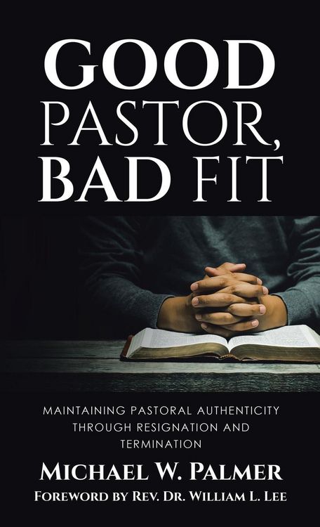 Produktbild: Good Pastor, Bad Fit