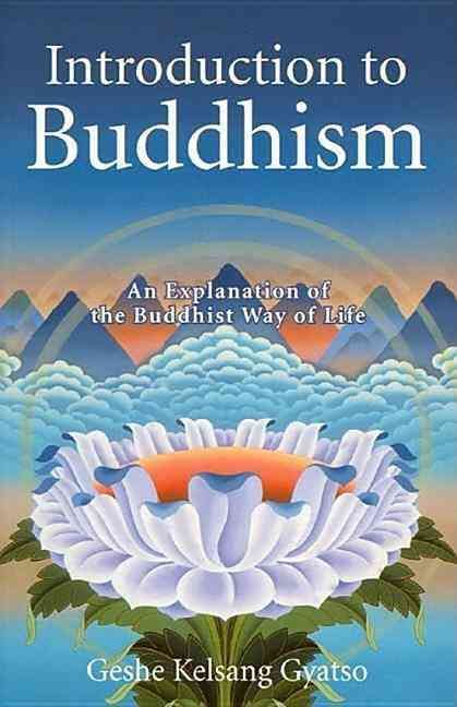 Produktbild: Introduction to Buddhism
