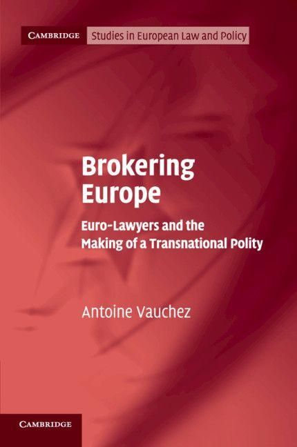 Produktbild: Brokering Europe