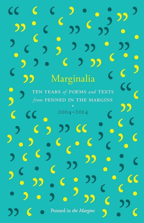 Produktbild: Marginalia